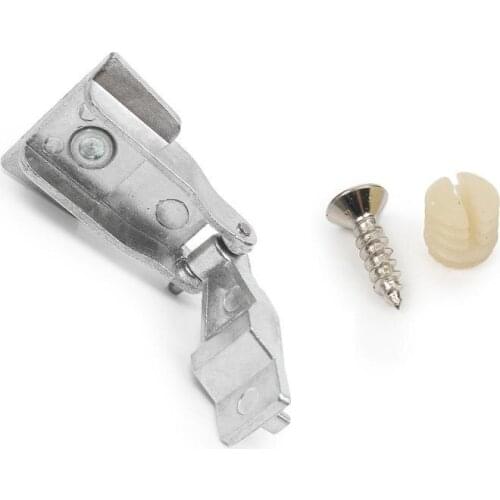 1 Set Outer Door Handle Repair Kit For Fiat 500 Chrome Outer Door Handle Hinge Repair Kit OS or NS Genuine 51964555