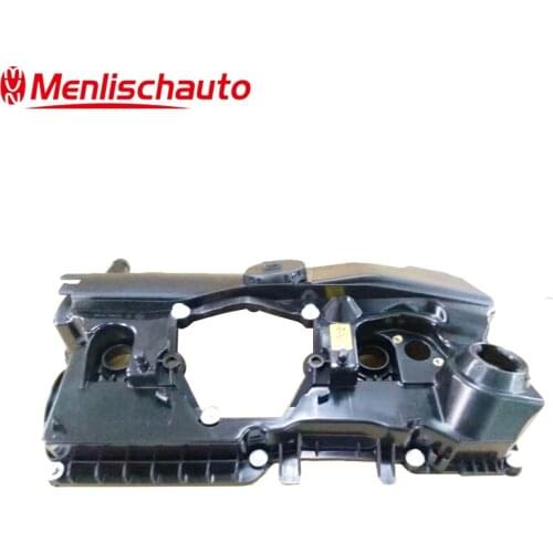 11128645888 Car Valve Cover for Germany CARS 3 Series 318 320 323 325 2005-2012 Valve Cover Exhaust Valve Cylinder Head Cover