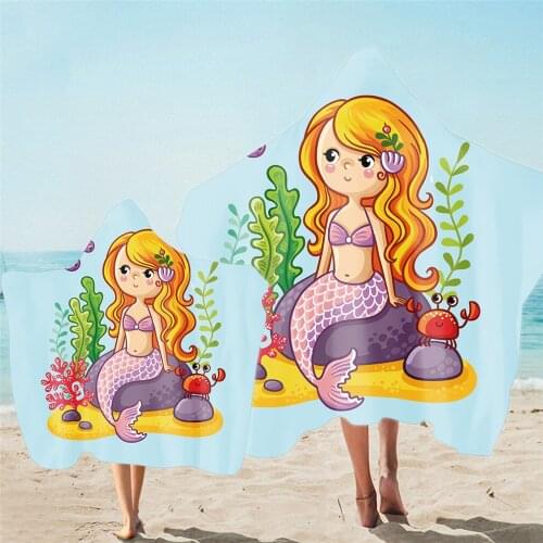 MY&YK Baby Body Towels