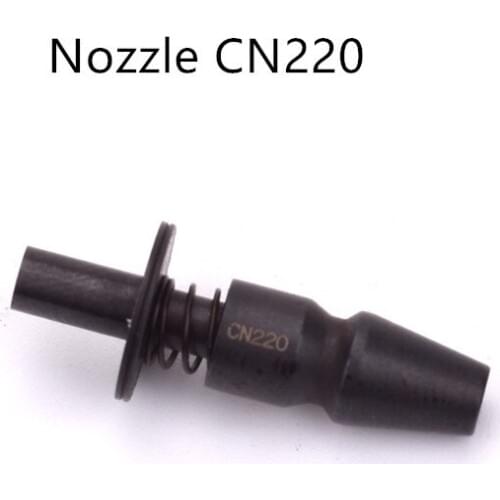 Nozzles CN220 for SMT Pick and Place machine