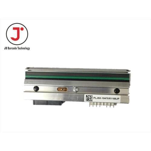 Free shipping brand new original Avery AP5.4 300dpi print head label head AP5.4 305dpi Barcode printing head A4431