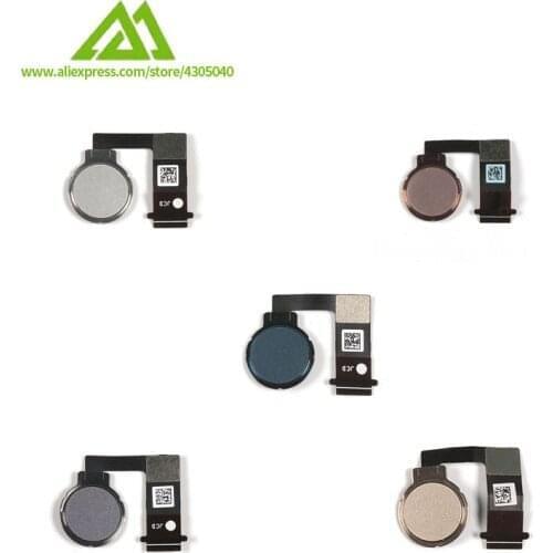 New Original Home Button FingerPrint Touch ID Sensor Flex Cable Ribbon For Huawei Matebook 13/X Pro/D14/D15 Power Button Cable