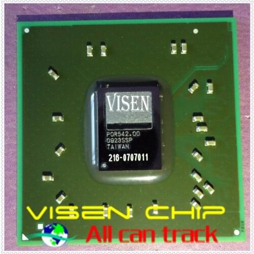 New 216-0707011 BGA Integrated chipset