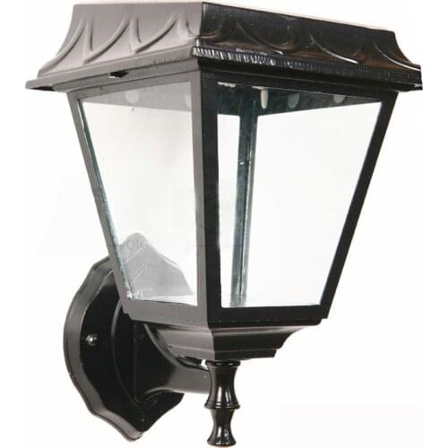 Oovov LED Street Lamps