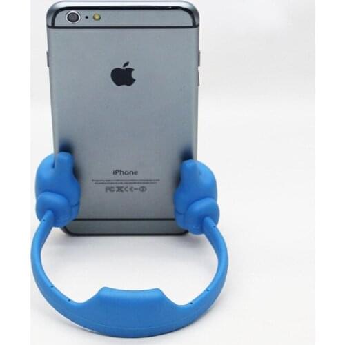 Mobile phone holder support stents For Lenovo for Texet /YOTA /Micromax /Oysters /Alcatel / asus /fly /NOTE 7