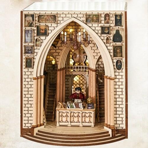 XIAOLANG Blanks For Decoration