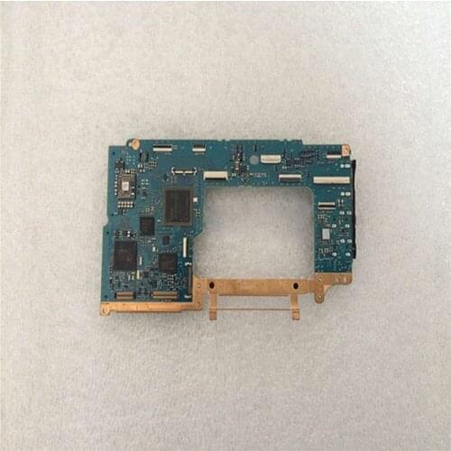 Replacement Motherboard for Nikon D750 Camera Circuit PCB Board Main Board Repair Parts Accessories