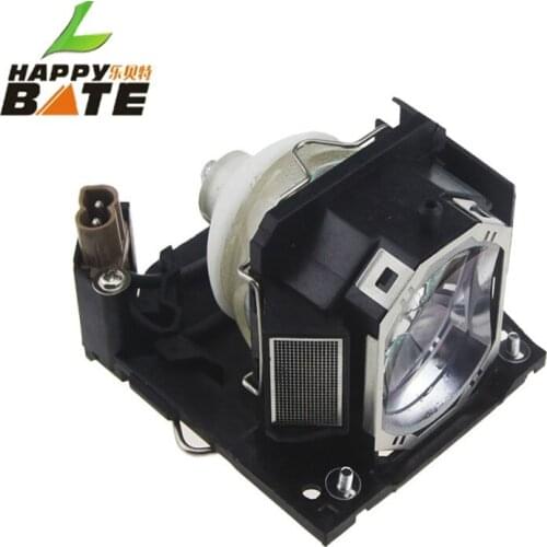 180 Days warranty Projector lamp DT01141 for CP-X2520/CP-X3020/ED-X50/ED-X52/CP-X8/CP-X7/CP-X9/CP-WX8 with housing happybate