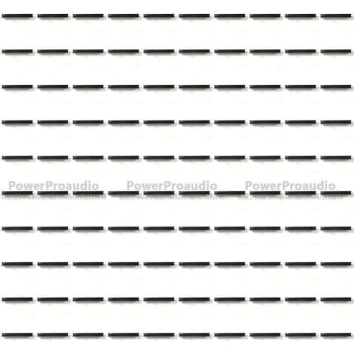 7.5CM 75MM treasure bag mixer Soundcraft FOLIO-4 a20k A203 potentiometer A20K--200PCS/LOT