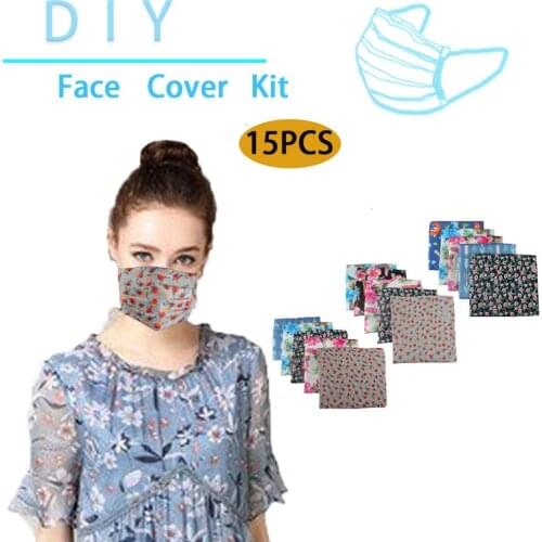 Allseason Masks And Antiseptics