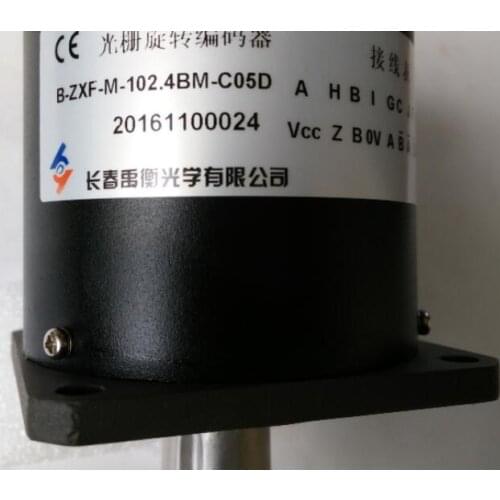 B-ZXF-M-102.4BM-C05D brand new original spot Yu Heng Doosan Machine Tool Spindle Optical Encoder