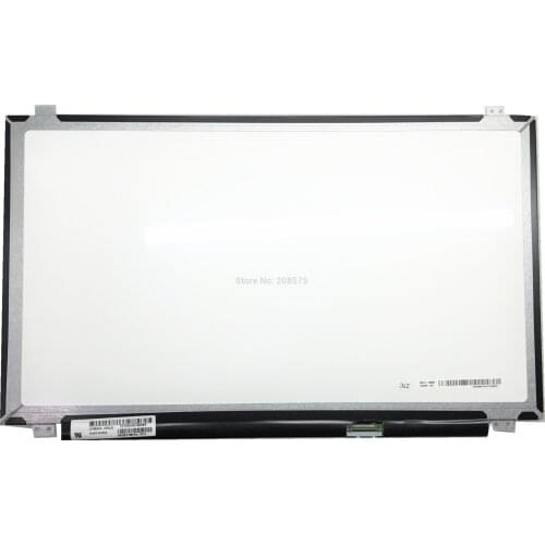 Free Shipping LP156WF4 SPL2 LP156WF4 SPU1 LP156WF6 SPK1 NT156FHM N41 NT156FHM N42 1920*1080 EDP 30PIN IPS LED PANEL SCREEN