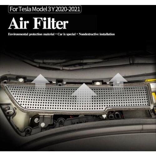 DING PENG BO Air Filters For Cars