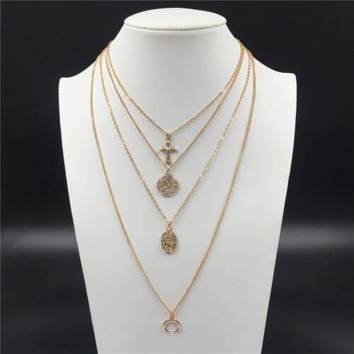 GAAMI Children's Pendants