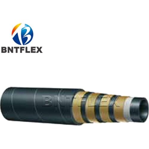 Biggest manufacturer in China 32mm high pressure hydraulic rubber hose/ wire braided rubber hose for Excavator