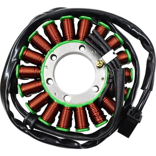 Motorcycle Generator Stator Coil Comp Assembly Kit For Triumph Triple 1050 Sprint Tiger Daytona GT1050 ST1050 955i