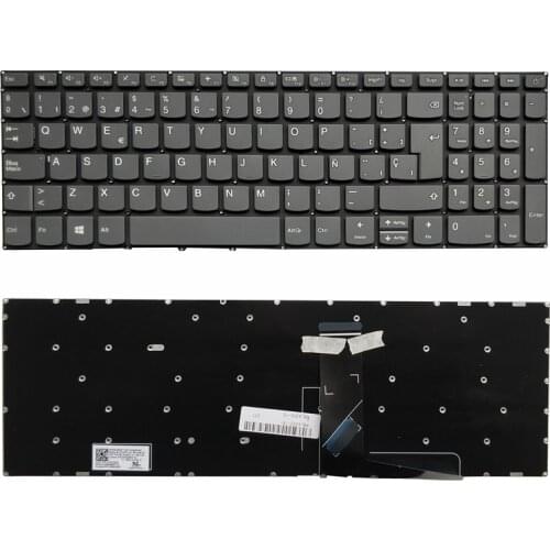 NEW SP LAPTOP KEYBOARD FOR Lenovo Ideapad 320-15ABR 320-15AST