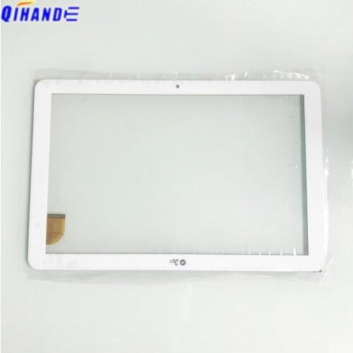 New 10.1inch Touch screen Digitizer XC-PG1010-263-FPC-A0 Tablet Touch panel Glass Sensor XC-PG1010-263-FPC-AO For SPC Tablet PC