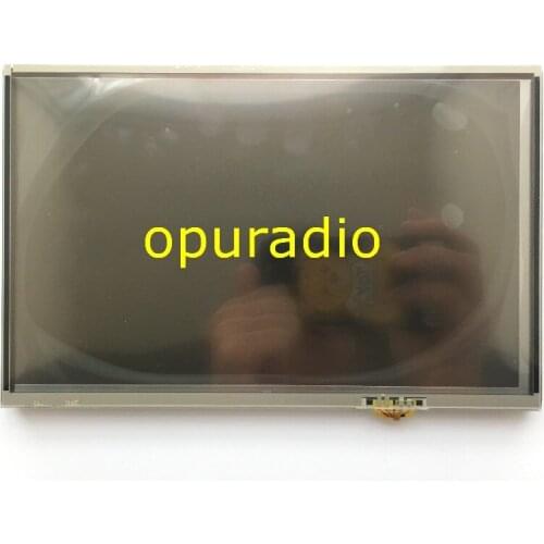 Brand new 8.0inch LCD display LA080WV2 TD01 LA080WV2-TD01 with touch screen for car DVD GPS Navigation LCD monitor