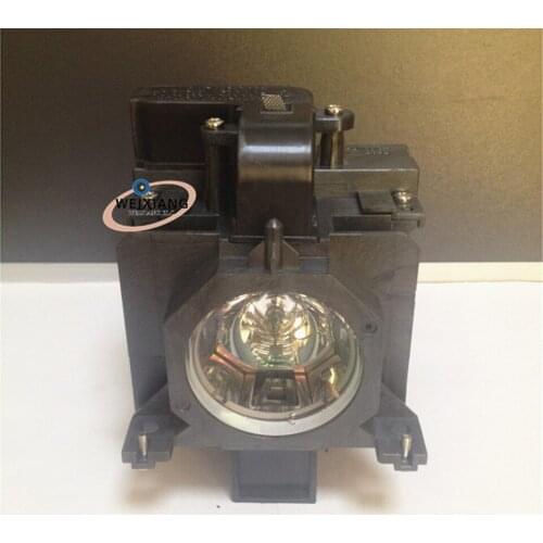 Original Projector Lamp ET-LAE200 For Panasonic PT-SLZ66C /PT-SLZ67C New Bulb With Housing