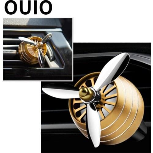 Car Air Freshener Mini LED Aromatherapy for Chevrolet Lacetti Cruze Skoda Rapid Octavia A7 Fabia Kodiaq karoq Superb Accessories