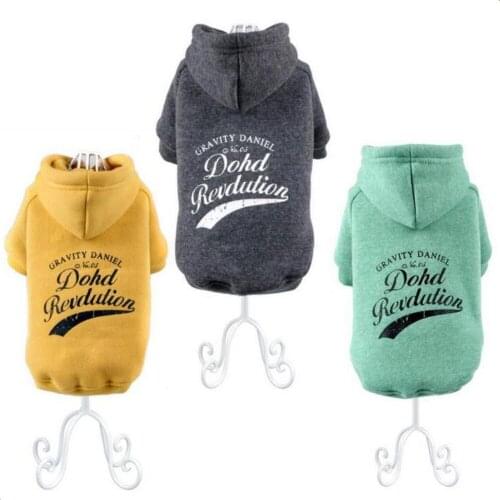 Petalk Sweatshirts For Dogs