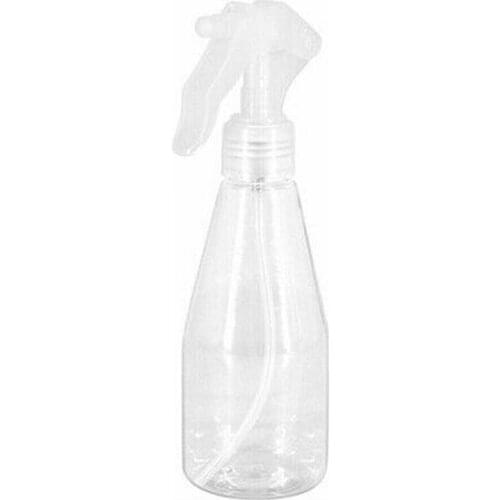 Empty Spray Bottle 200ml Hairdressing Water Fine Mist Sprayer Salon Toners Essences Container Refillable Bottles Barber Tools