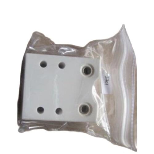 Sodick Lower Head Ceramic Insulation Board S301-1 M3 Lengthened 76.5*50*20 Slow Wire Accessories