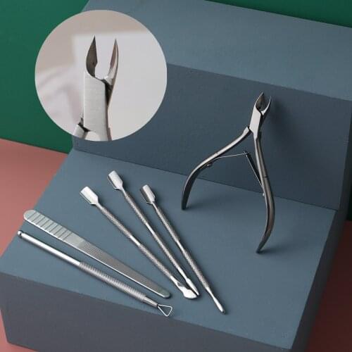 Кусачки для кутикулы TFSCLOIN China At AliExpress