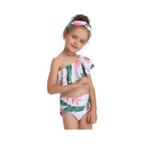 XINENGE Children's Separate Swimwear