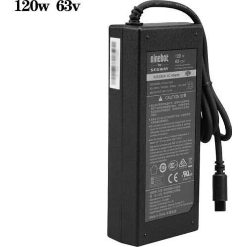 Charger for NINEBOT MINI PRO self balance scooter hoverboard 120W battery charger spare parts