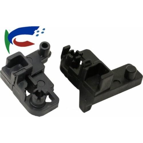 5sets free shipping new compatible paper tray buckle clip for hp CP1025 M175A M176n M177 2pcs1set