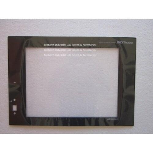 Brand New Protective Membrane Film for GT1575-NTBA GT1575NTBA Screen Guard