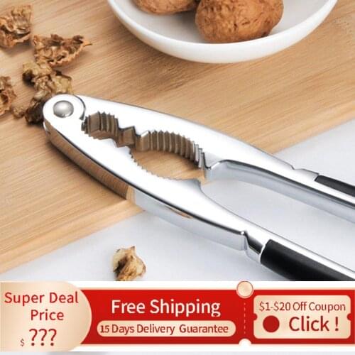 Щипцы для орехов ACEHE China At AliExpress