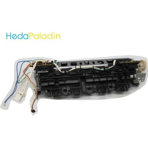 Used Original RM1-3740-000 (110V) RM1-3741-000 (220V) Fuser unit for HP P3005 M3027 M3035 Fuser Assembly