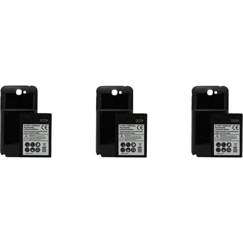 Ciszean Samsung Galaxy Note 7 Batteries