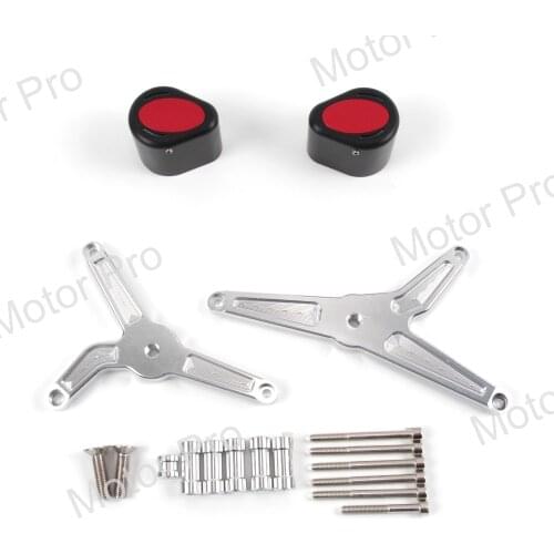 For Honda CBR1000RR 2006 2007 Engine Slider Protector Anti Crash Pad Falling Protection Protective CBR 1000 RR CBR1000 1000RR