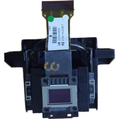 L3C07W-A5G10 Projector LCD Prism Assy Wholeset Block Optical Unit