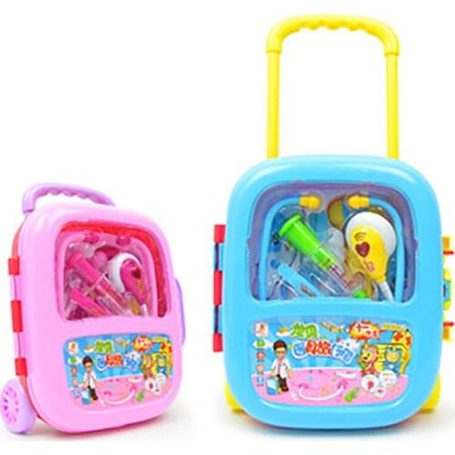 Labor Hope Baby Doctor Sets