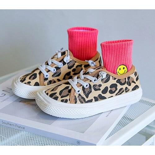 Ragcci Children's Shoes