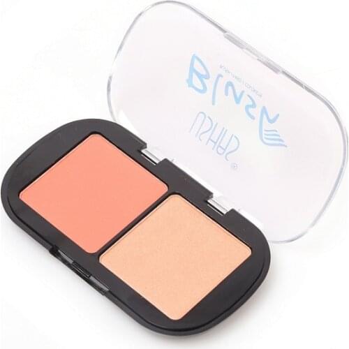 SHUSHU 2 Lİ allık no 1