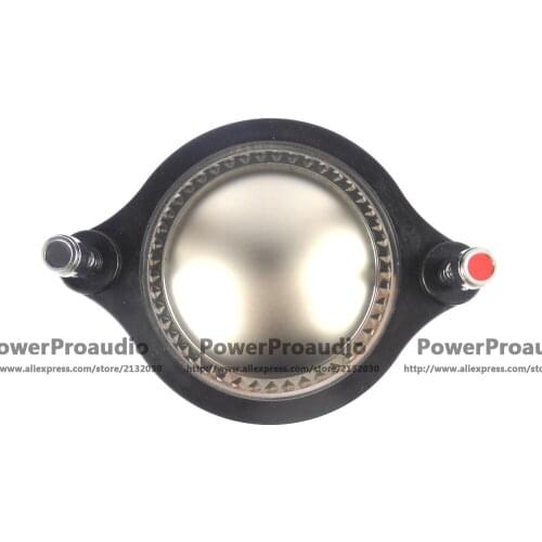 Replacement diaphragm for 72.2mm Driver 8Ohm