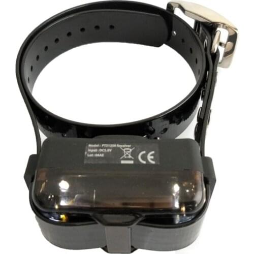 Replacement Dog Bark Control Collar Pet Training Receiver collar for Dog Training System PTS1200