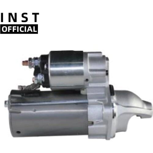 STARTER MOTOR FOR VALEO 1.1KW 12V 10T TS12E10 31167N