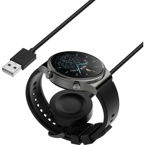 USB Charging Cable Cord Dock Charger for Huawei Watch 3 pro / GT2 pro