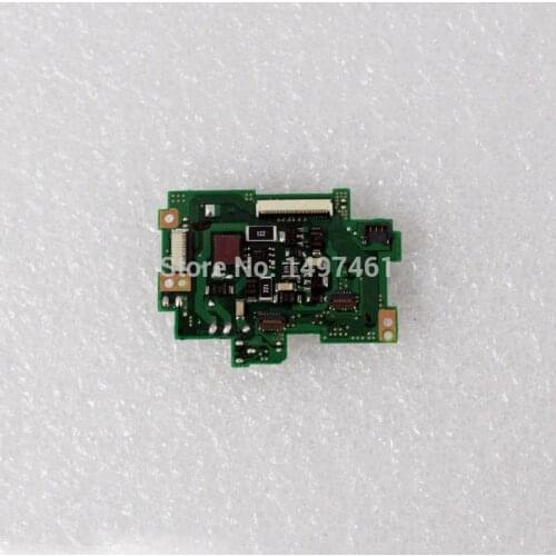 Top cover control flsh drive power board/PCB Repair parts For Nikon D7100 SLR