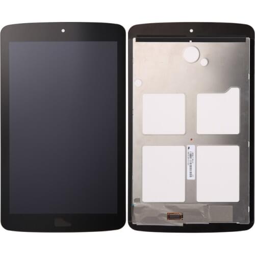 100% Tested For LG V400 V410 VK410 V410 G Pad 7.0 LCD Display +TP Touch Screen Digitizer Assembly