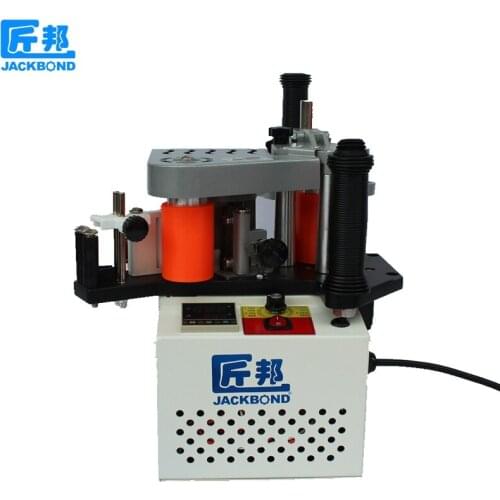 45 degree pre-milling corner round corner machine scm wood edge banding machine