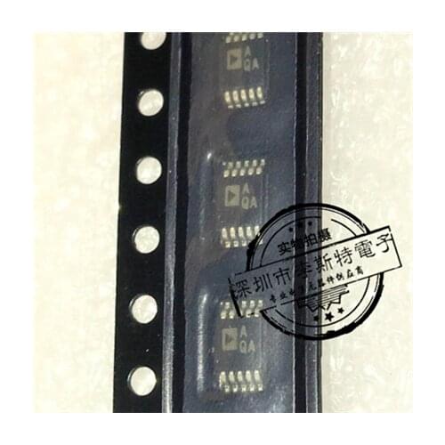 AD8592ARM :AQA MSOP-8
