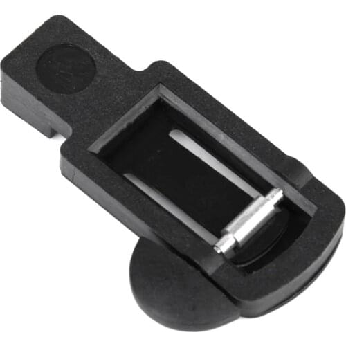 Alto Saxophone Reed Trimmers Sax Reeds Cutter---Black